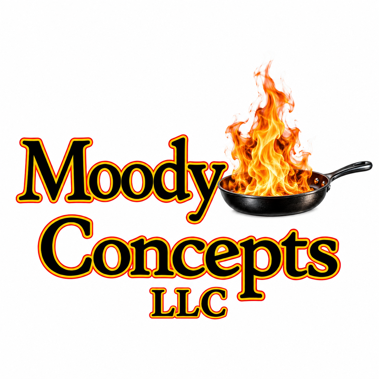 Moody Concepts LLC logo